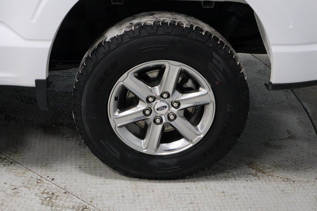 Certified 2024 Ford F150 XLT w/ FX4 Off-Road Package image 19