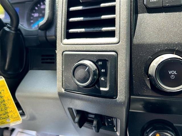 Used 2020 Ford F350 XL w/ Power Equipment Group AWD/4WD image 29