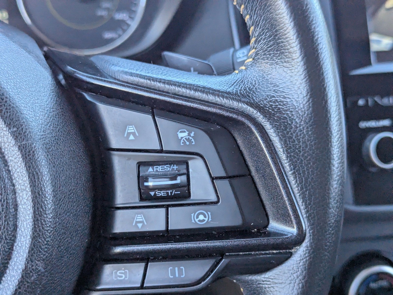 Certified 2023 Subaru Crosstrek 2.5i Sport image 25