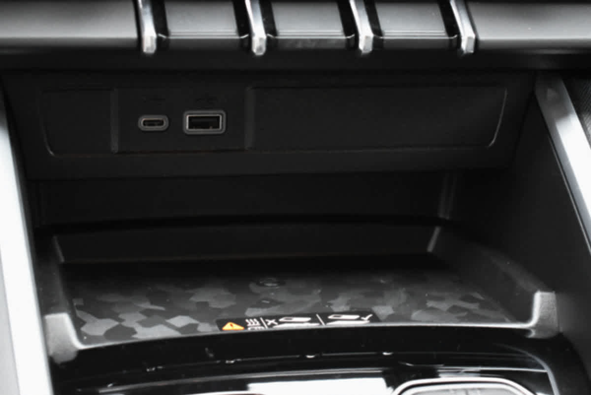 New 2026 Chevrolet Colorado Trail Boss AWD/4WD image 21