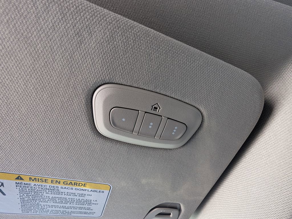 New 2026 RAM 1500 Laramie image 37