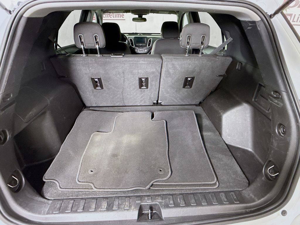 Used 2018 Chevrolet Equinox LT image 26