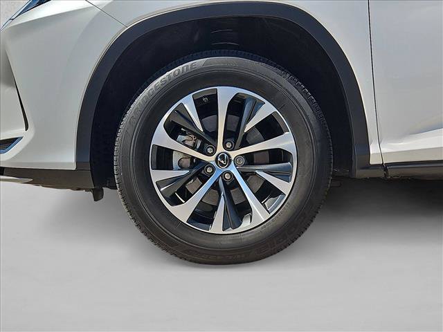 Used 2021 Lexus RX 450h AWD w/ Premium Package image 24