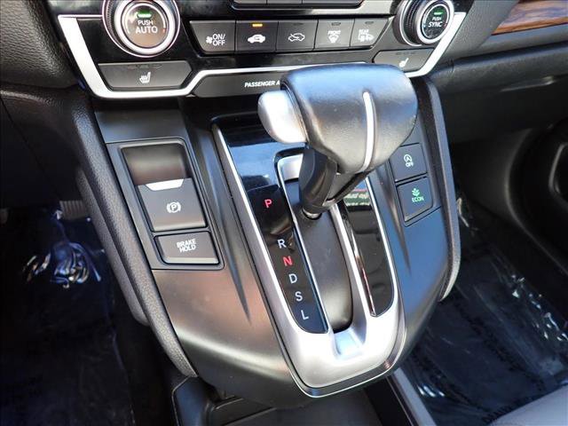 Used 2021 Honda CR-V EX-L image 20