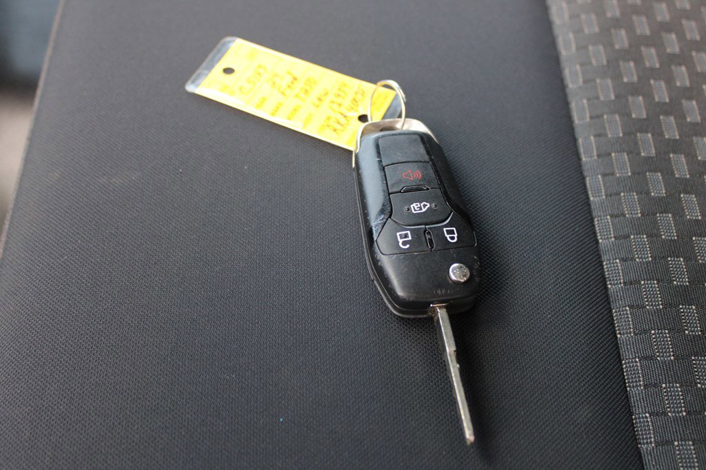 Used 2024 Ford Transit 250 Low Roof w/ Exterior Upgrade Package image 40