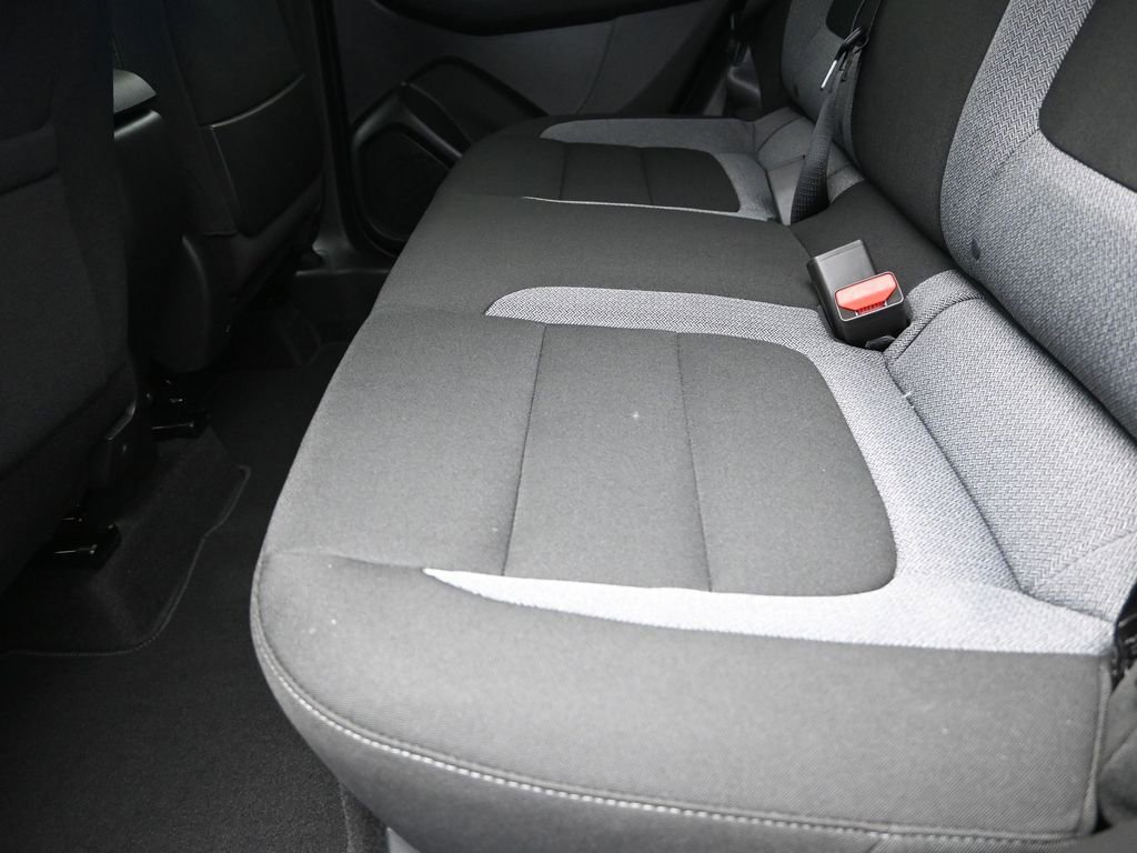 New 2026 Chevrolet TrailBlazer LT w/ LT Cold Weather Package FWD image 25