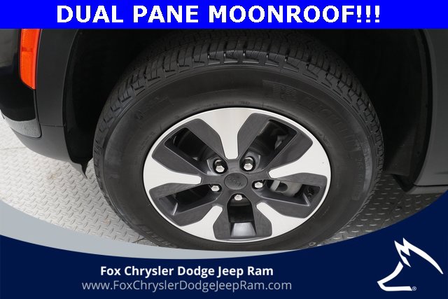 Used 2025 Jeep Grand Cherokee Limited 4xe image 26