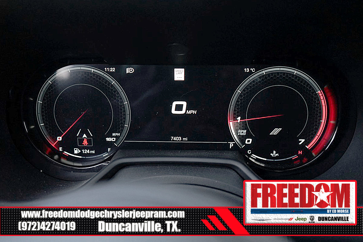 Used 2023 Dodge Hornet GT Plus image 18