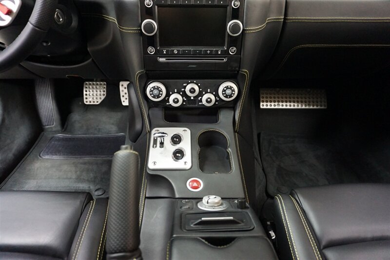 Used 2008 Ferrari 612 Scaglietti RWD image 18