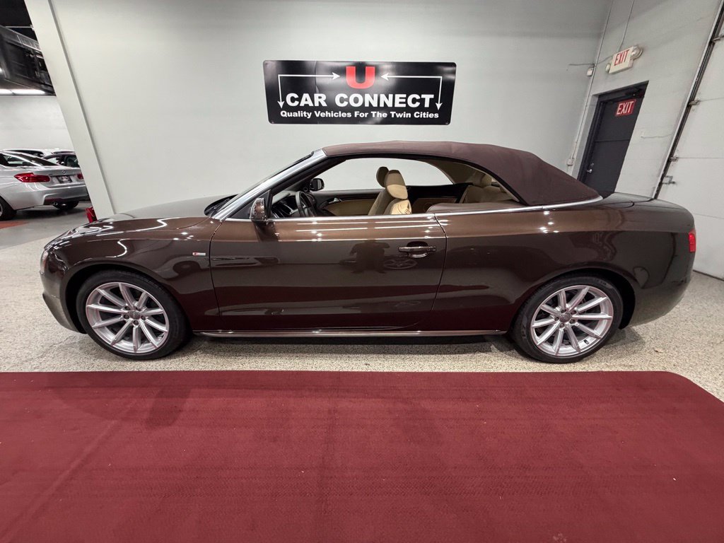 Used 2015 Audi A5 2.0T Premium Plus w/ Technology Package AWD/4WD image 71