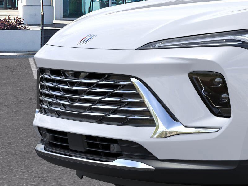 New 2026 Buick Envision Preferred image 13