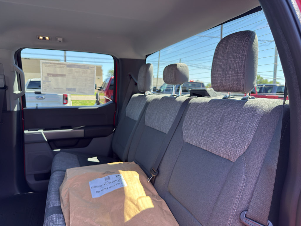 New 2026 Ford F350 XLT w/ XLT Value Package AWD/4WD image 23