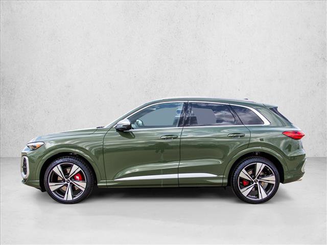 New 2026 Audi SQ5 Prestige AWD/4WD image 8