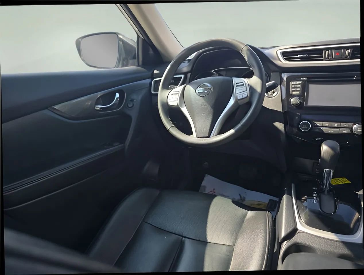 Used 2016 Nissan Rogue SL image 15