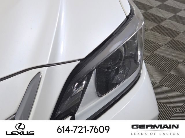 Used 2019 Lexus ES 350 w/ Premium Package FWD image 15