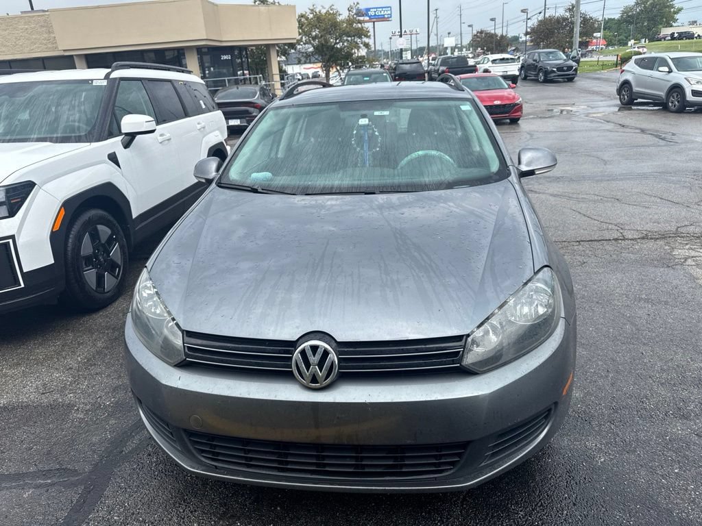 Used 2014 Volkswagen Jetta SE FWD image 3