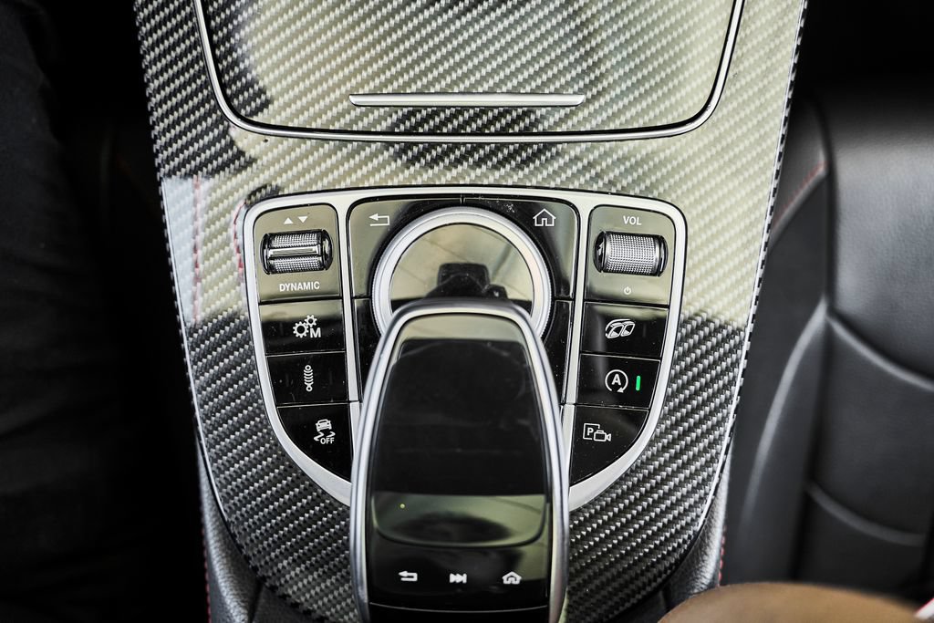Used 2020 Mercedes-Benz CLS 53 AMG 4MATIC image 28