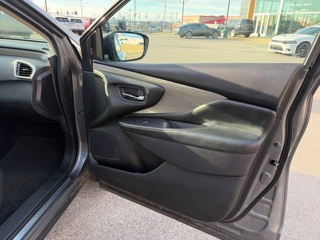 Used 2018 Nissan Murano SL image 23