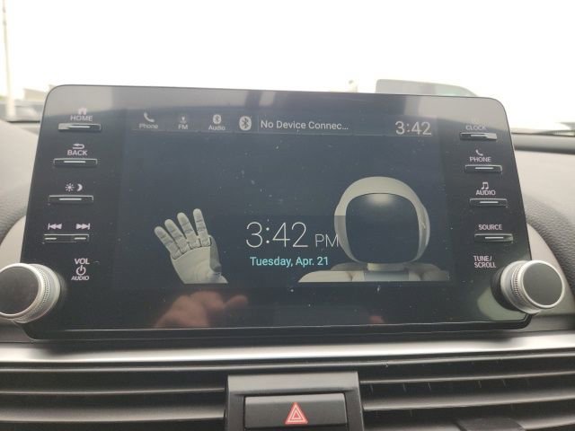 Used 2022 Honda Accord Sport Special Edition image 25