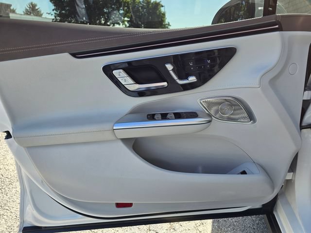 Used 2025 Mercedes-Benz EQE 350+ 4MATIC Sedan image 18