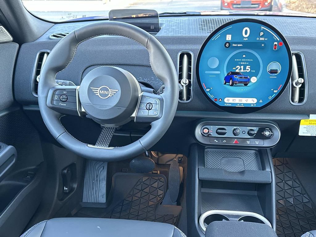 Used 2026 MINI Cooper Countryman S AWD/4WD image 11