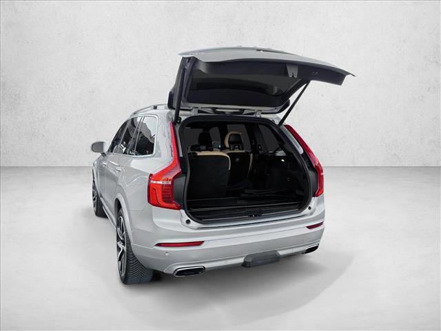 Used 2019 Volvo XC90 T6 Momentum w/ Advanced Package AWD/4WD image 5