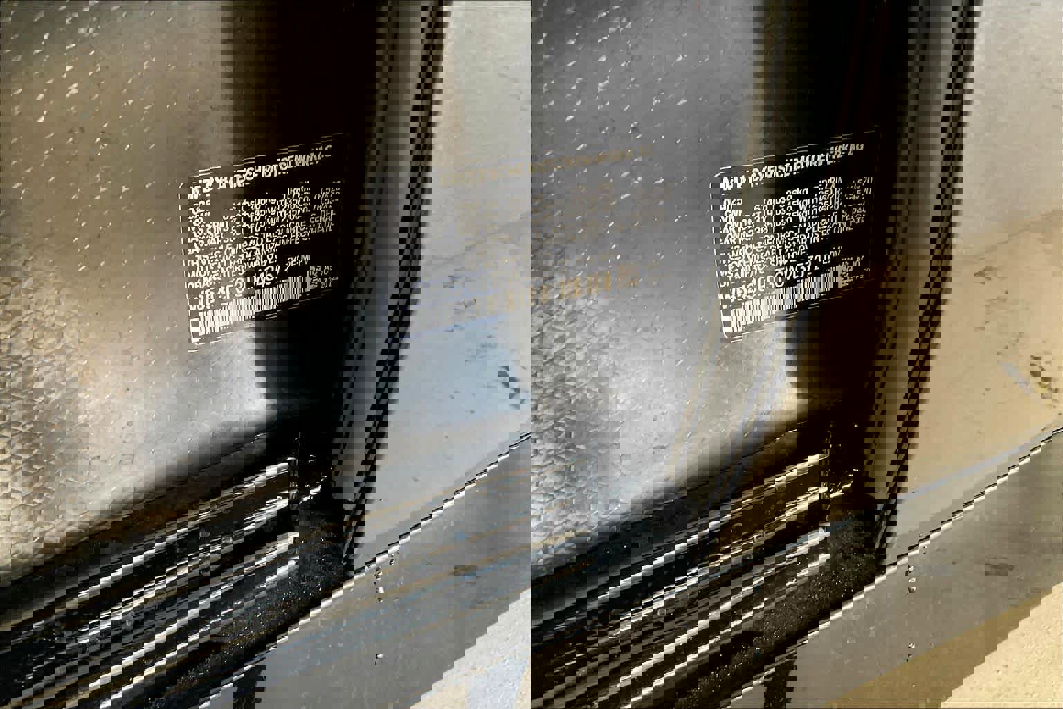 New 2026 BMW iX xDrive45 image 16