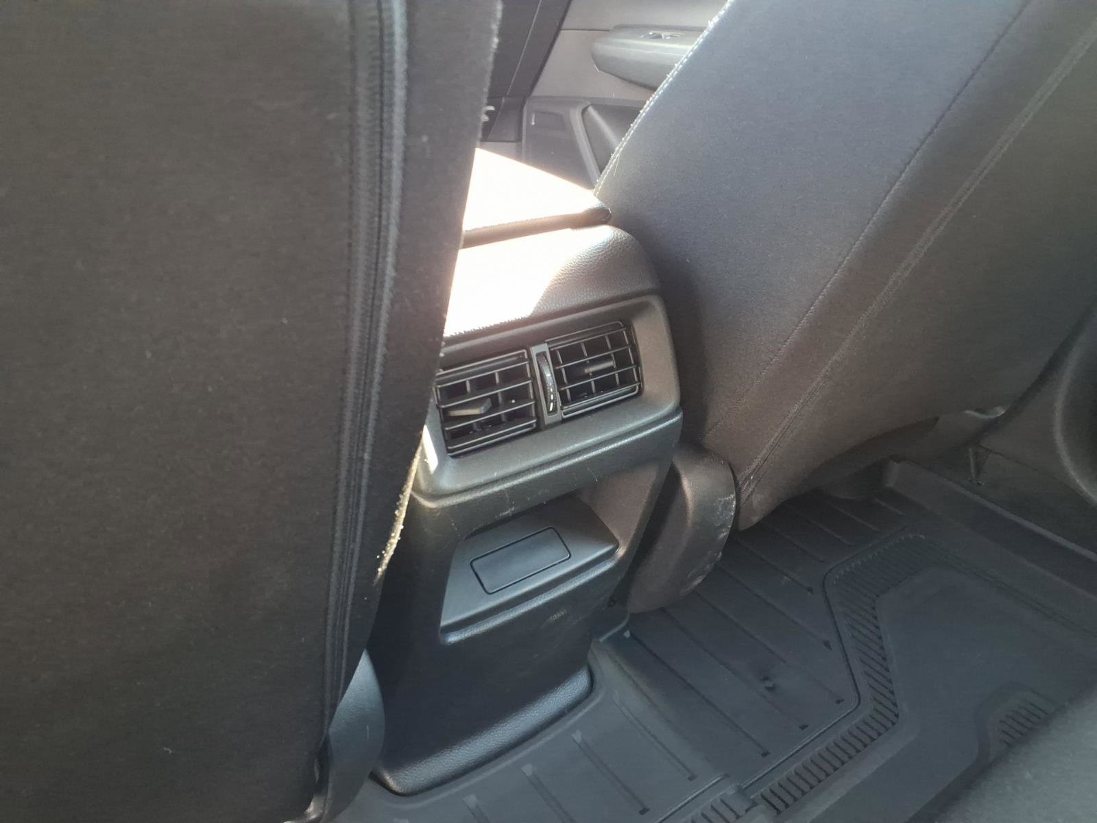 Certified 2023 Honda CR-V LX image 6