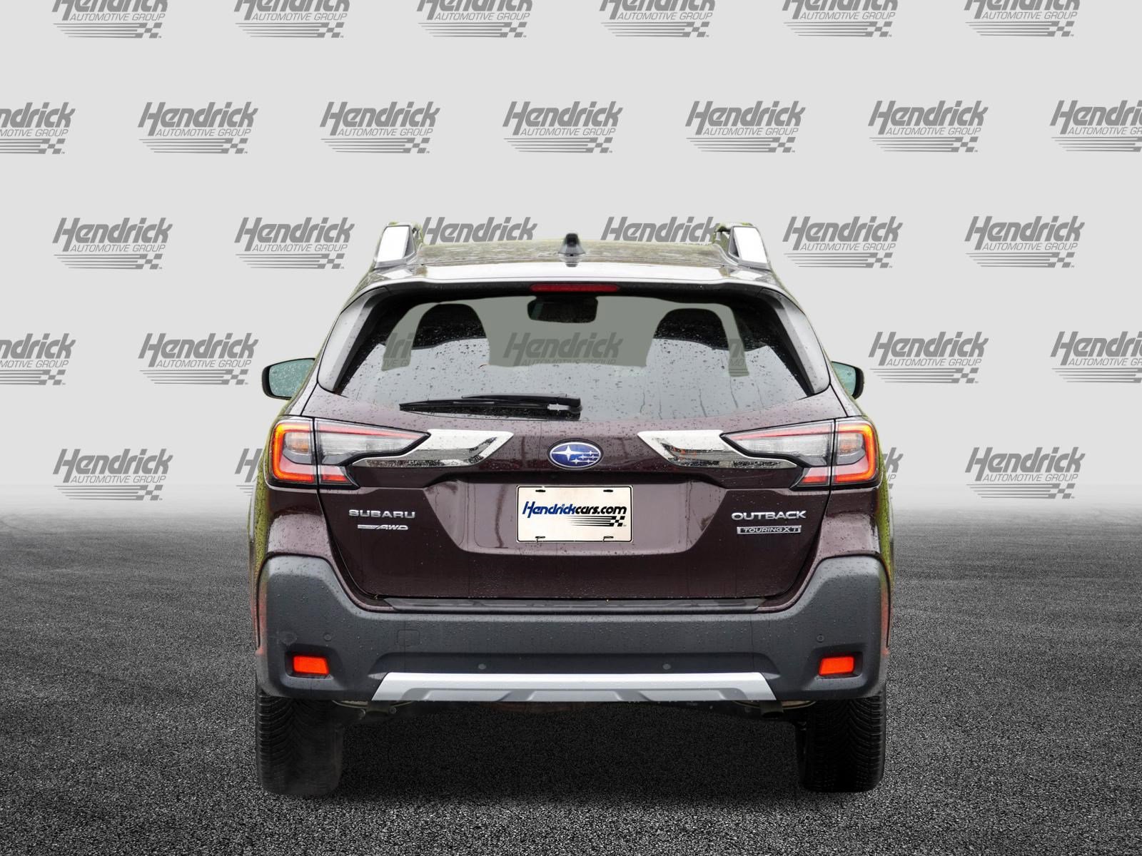 Used 2023 Subaru Outback Touring XT AWD/4WD image 8