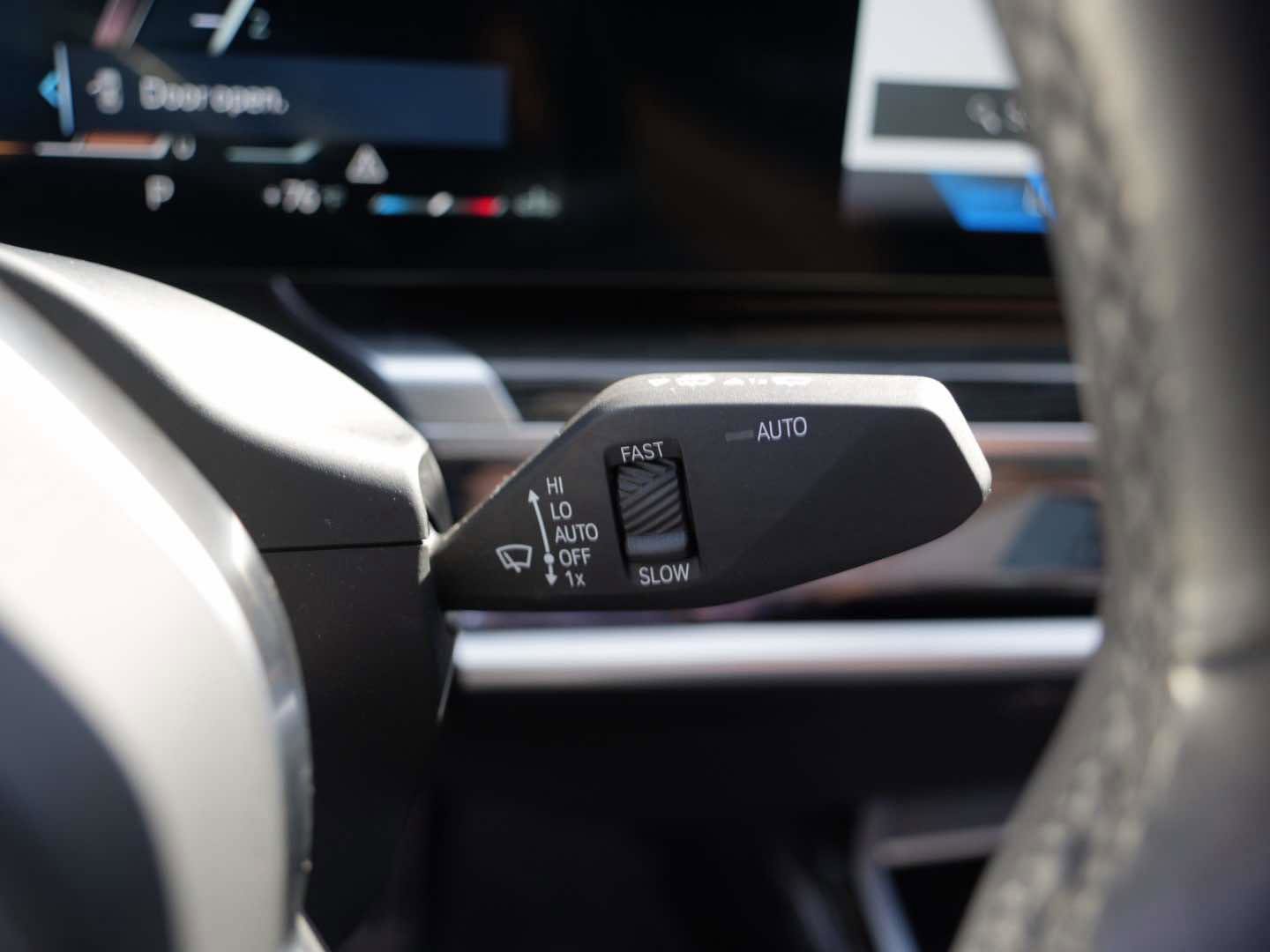 Certified 2023 BMW 740i 740i Sedan RWD w/ Parking Assistance Package image 26