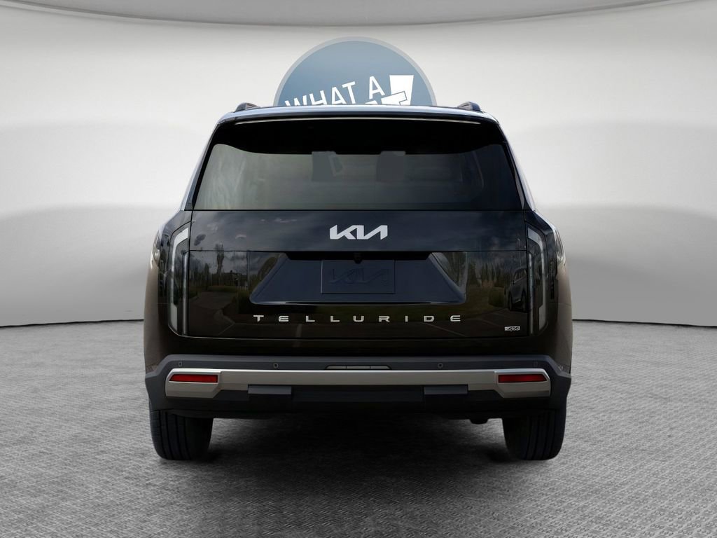 New 2027 Kia Telluride S image 5