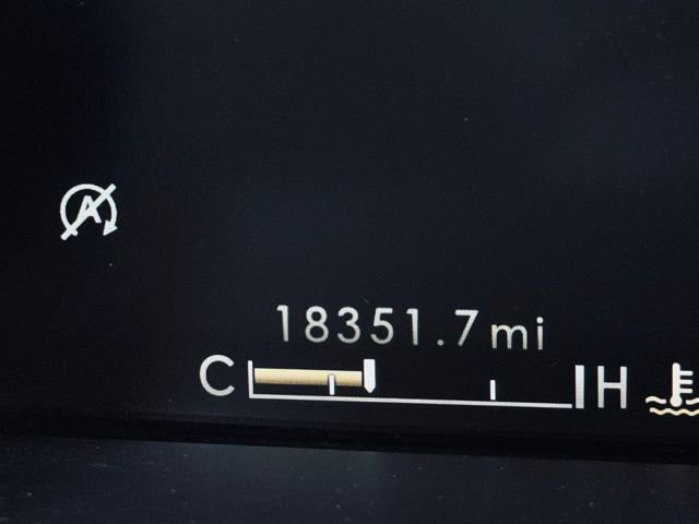 Used 2023 Lincoln Nautilus AWD image 29