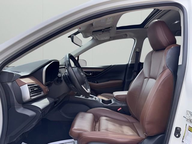 Used 2020 Subaru Outback Touring XT image 12