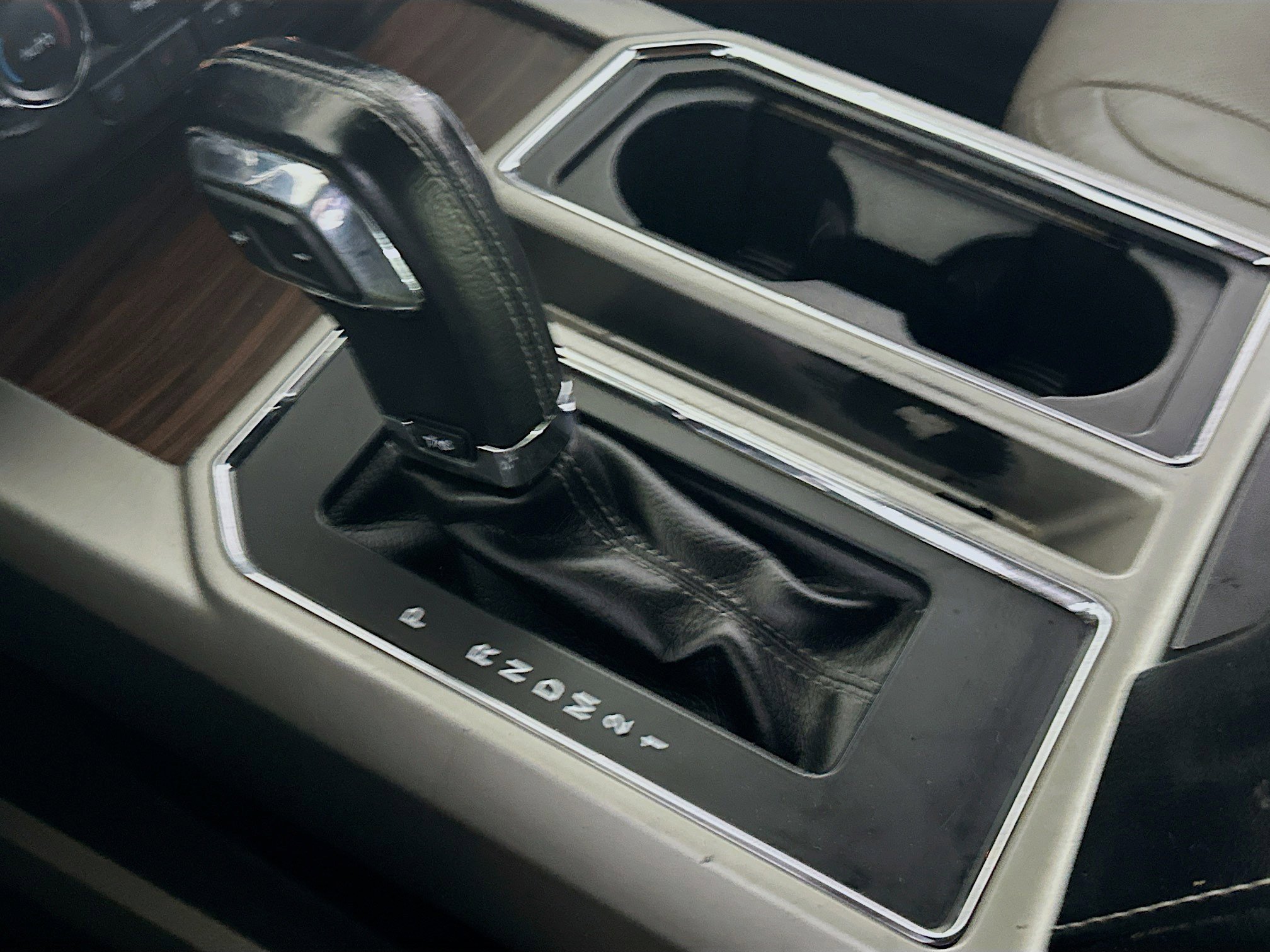 Used 2016 Ford F150 Lariat RWD image 25