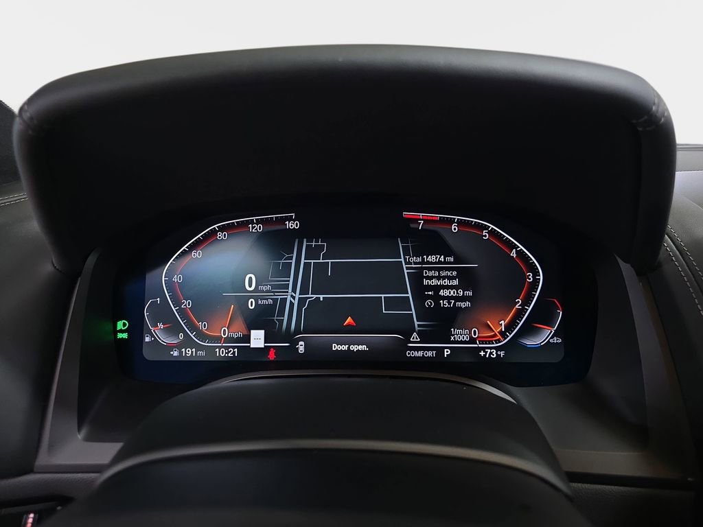 Certified 2023 BMW 840i 840i w/ M Sport Professional Package image 22