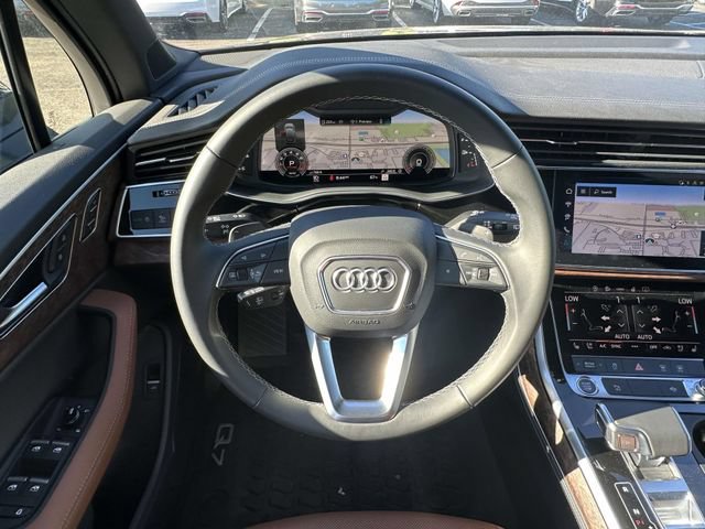 Used 2026 Audi Q7 2.0T Premium Plus AWD/4WD image 17