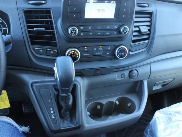 New 2024 Ford Transit 350 XL image 21