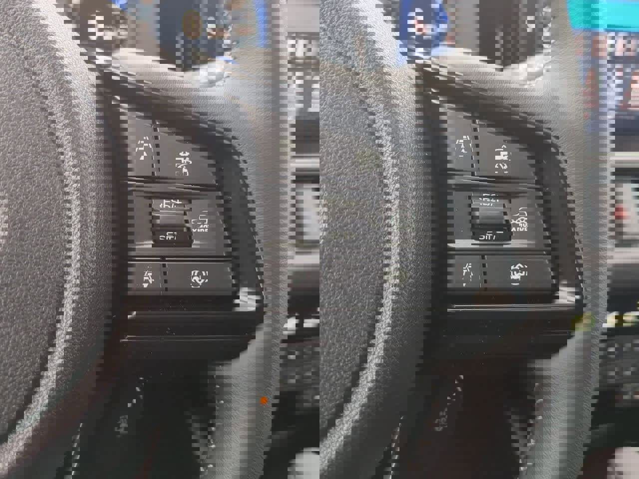 New 2026 Subaru Outback Touring XT image 25