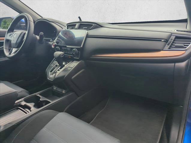 Used 2021 Honda CR-V EX image 28