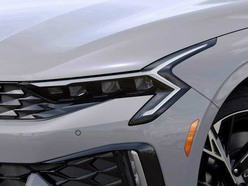 New 2026 Kia K5 GT-Line AWD/4WD image 12