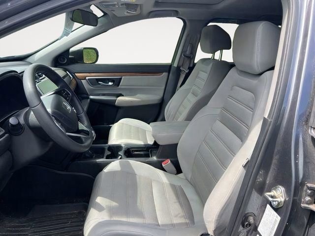 Used 2017 Honda CR-V EX image 10
