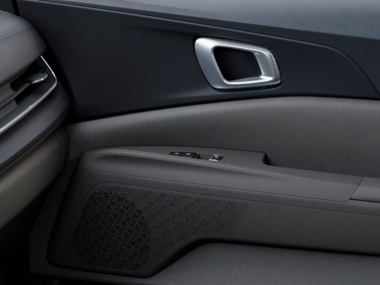 New 2026 Kia Carnival SX FWD image 25
