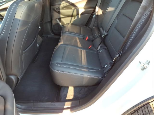 Used 2024 Chevrolet Blazer EV LT image 12