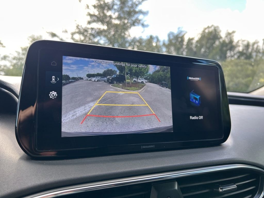 Used 2023 Hyundai Santa Fe SEL image 30