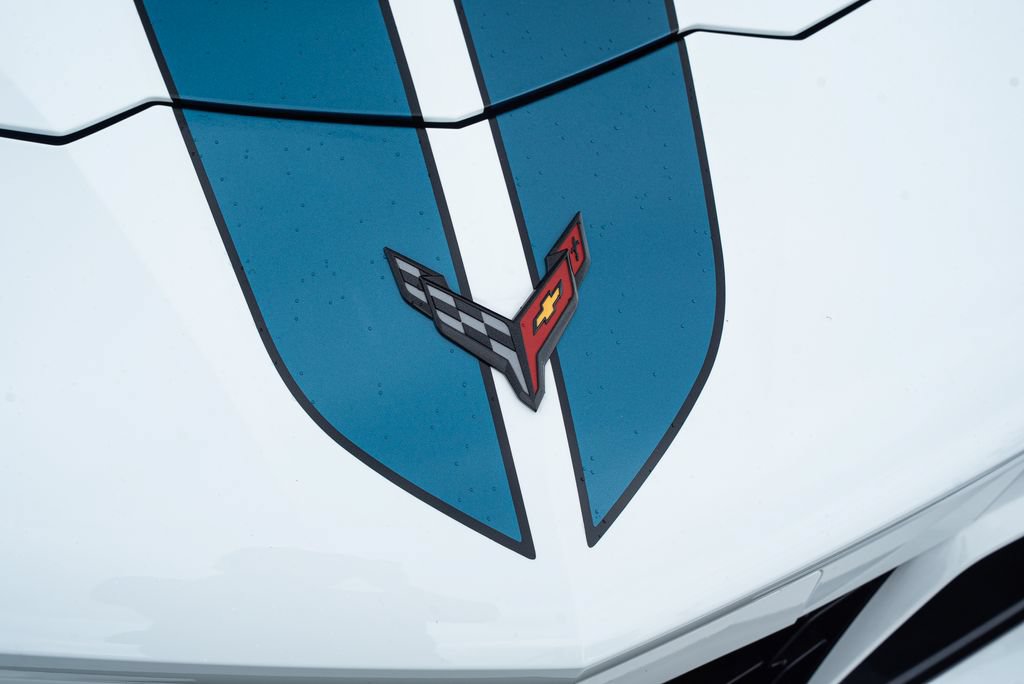 Used 2024 Chevrolet Corvette E-Ray AWD/4WD image 6