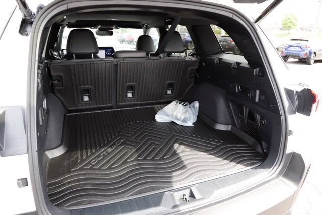 New 2026 Subaru Outback Limited XT AWD/4WD image 5