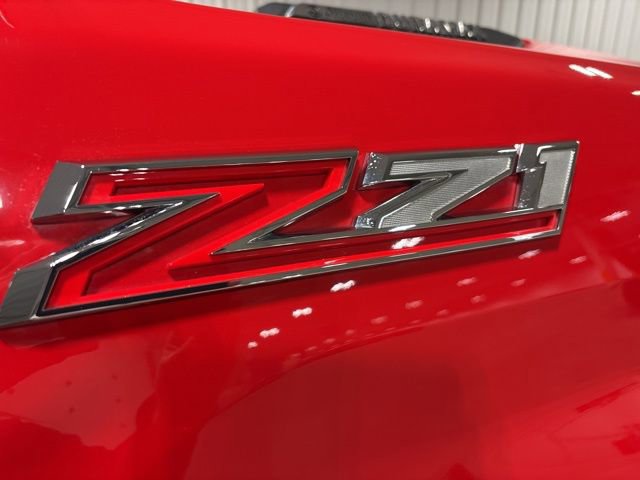 Used 2023 Chevrolet Silverado 2500 LTZ w/ Z71 Off-Road Package image 6