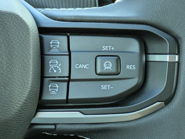 New 2026 Jeep Cherokee Overland AWD/4WD image 21