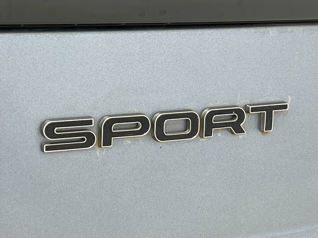 Used 2019 Land Rover Range Rover Sport HSE Dynamic AWD/4WD image 43