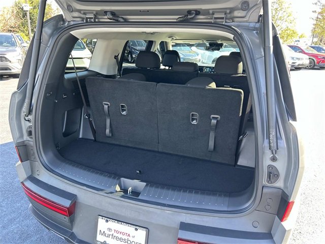 Used 2024 Hyundai Santa Fe SE image 12